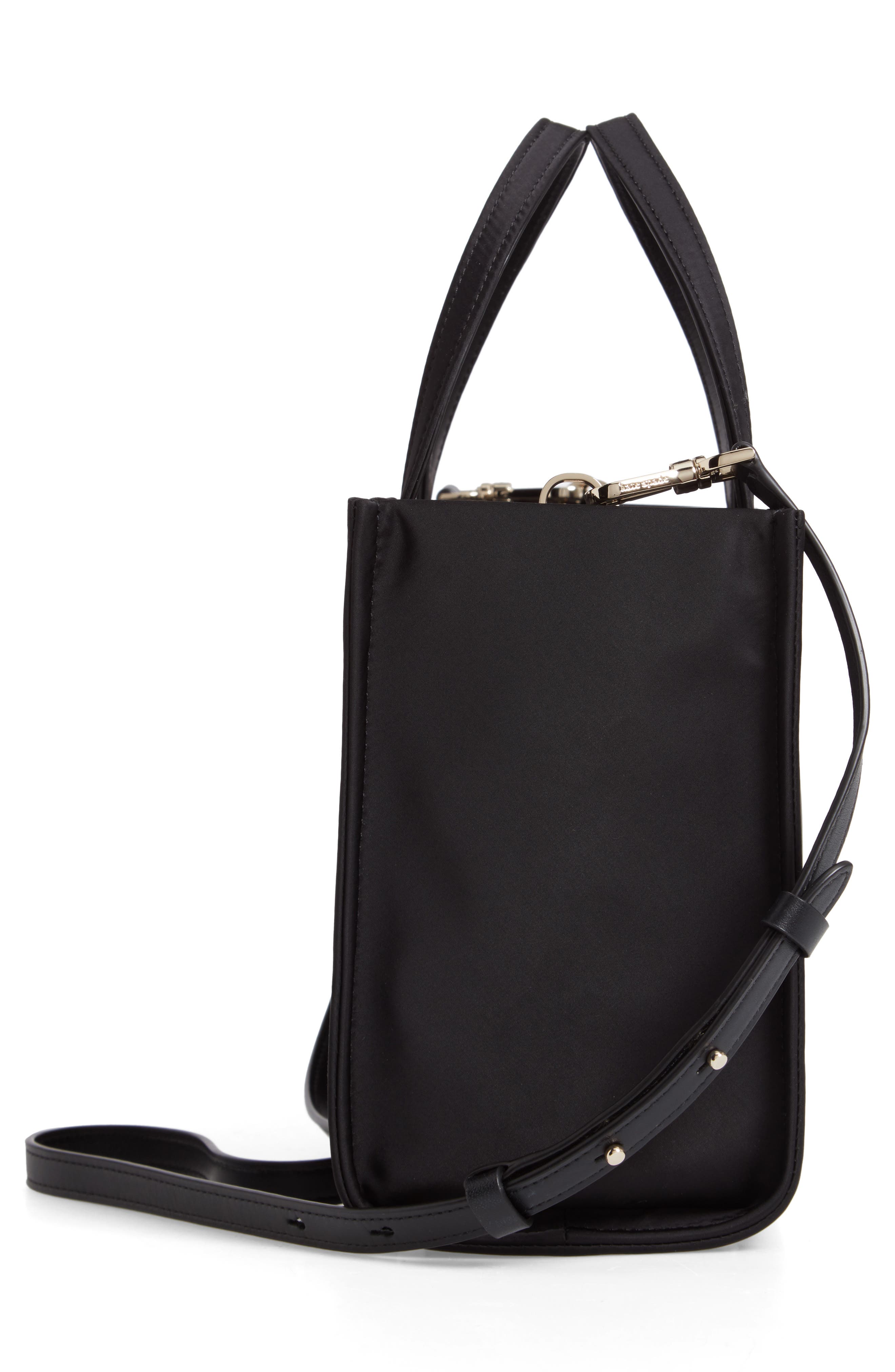 kate spade new york medium sam nylon satchel Nordstrom Rack