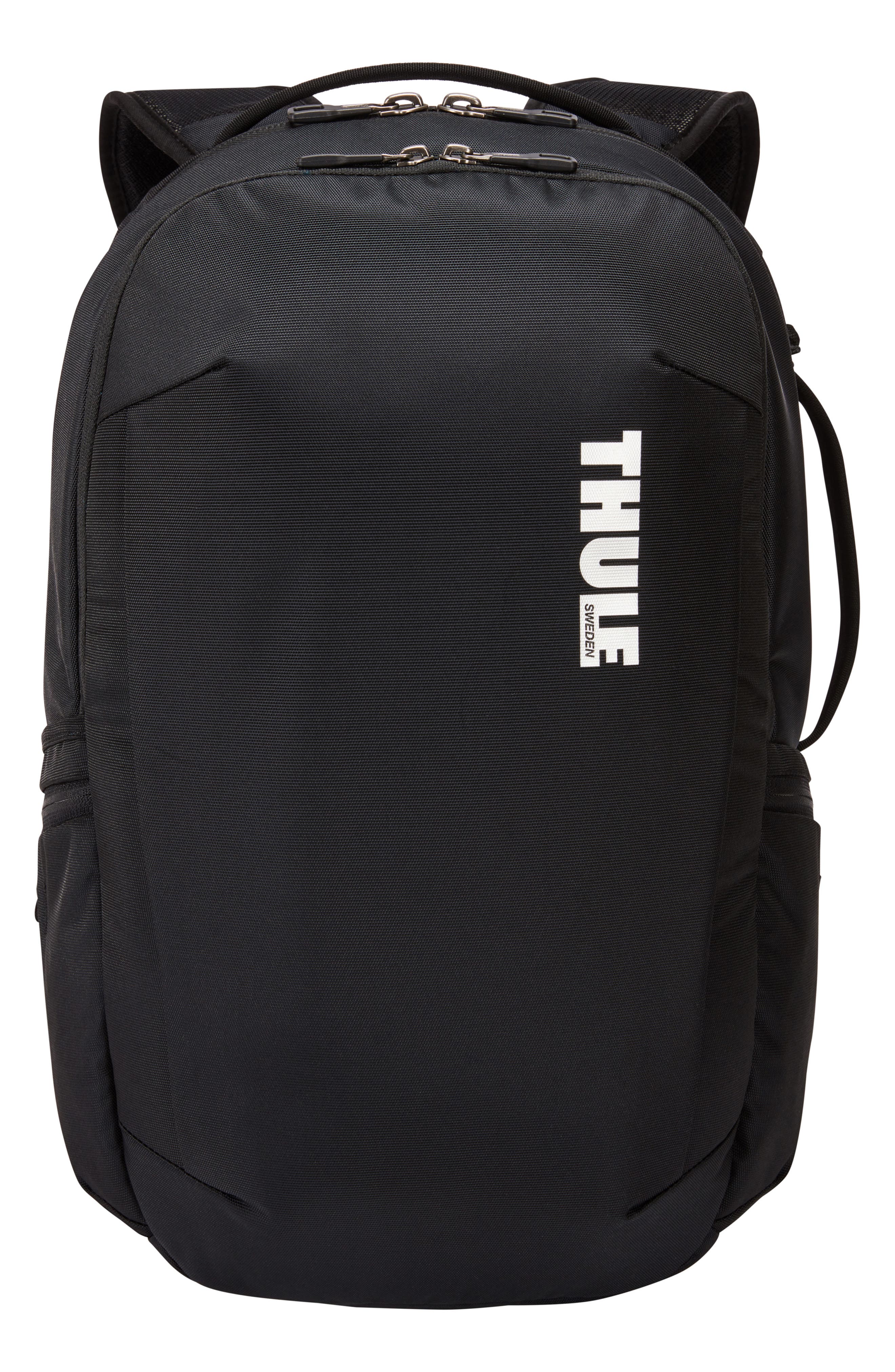 UPC 085854245333 product image for Men's Thule Subterra 30-Liter Water Resistant Backpack - Black | upcitemdb.com