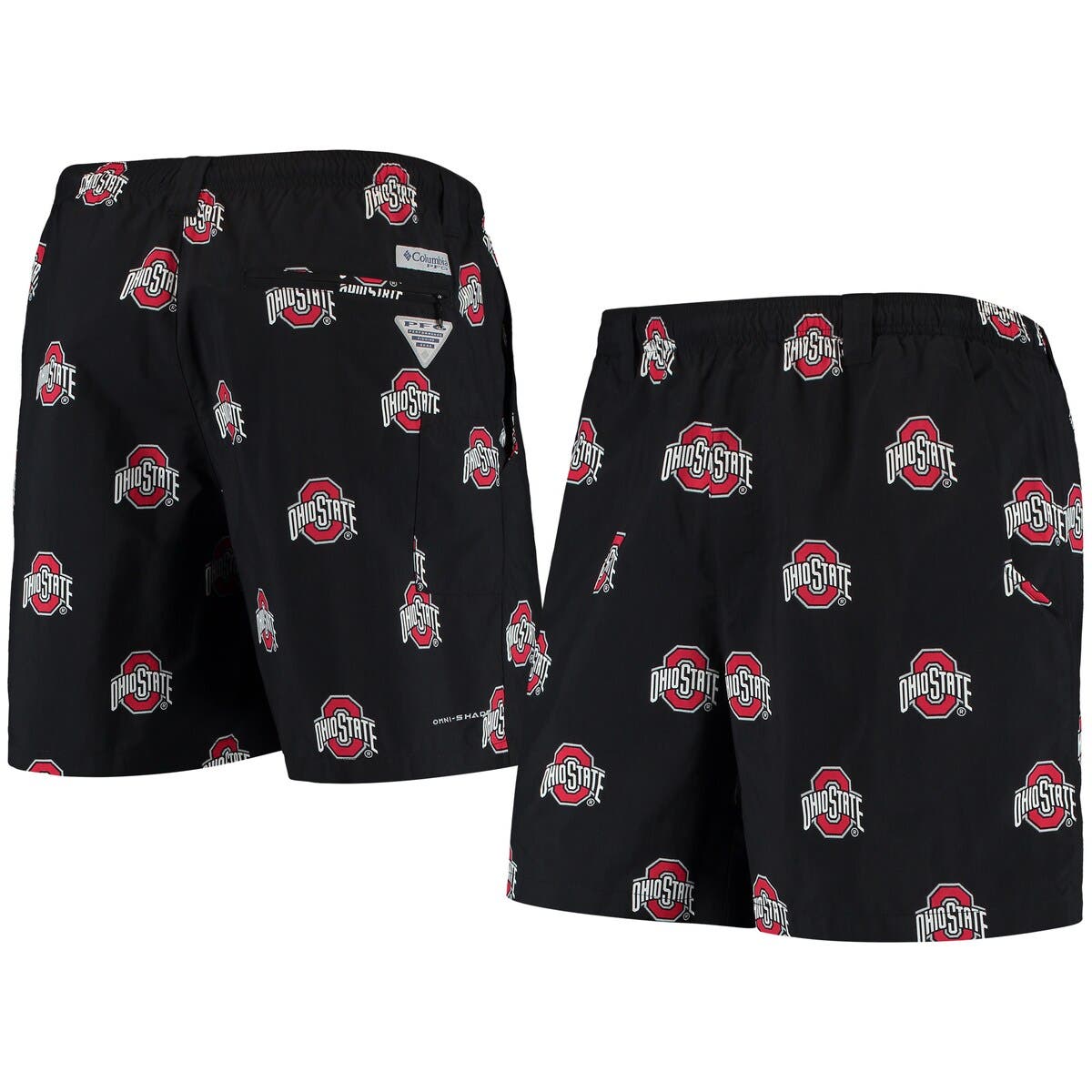 Omni-Shade Hybrid Shorts | Nordstrom