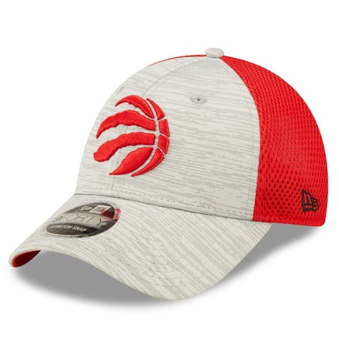 Mitchell & Ness NBA Wave Toronto Raptors Snapback Hat