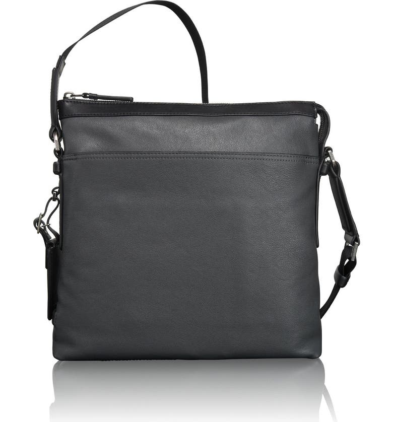 Tumi 'Mission - Bartlett' Leather Crossbody Bag | Nordstrom