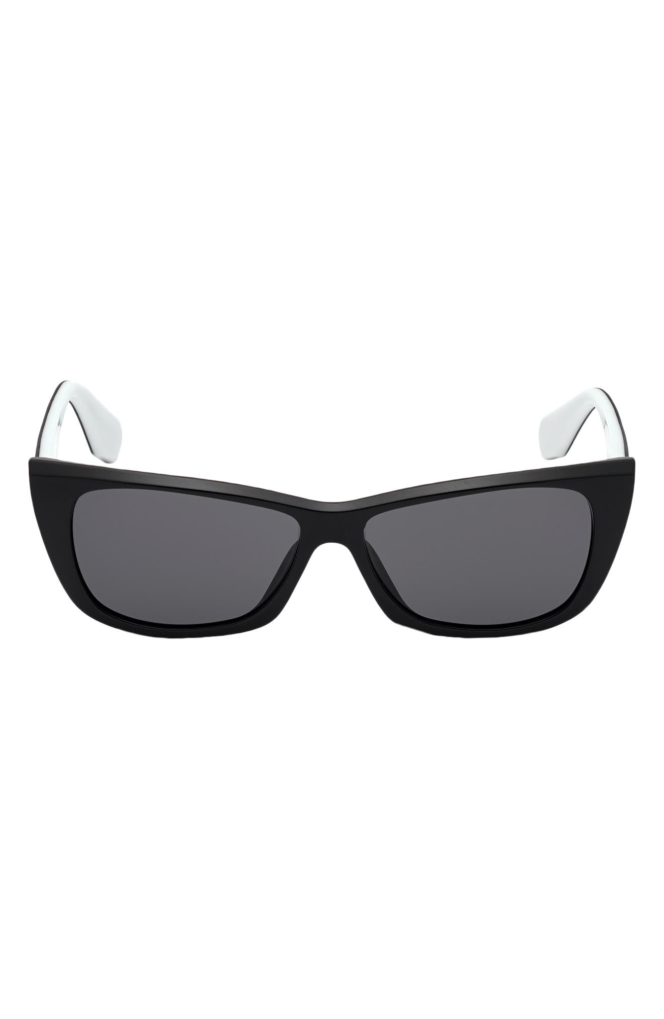 adidas cat eye sunglasses