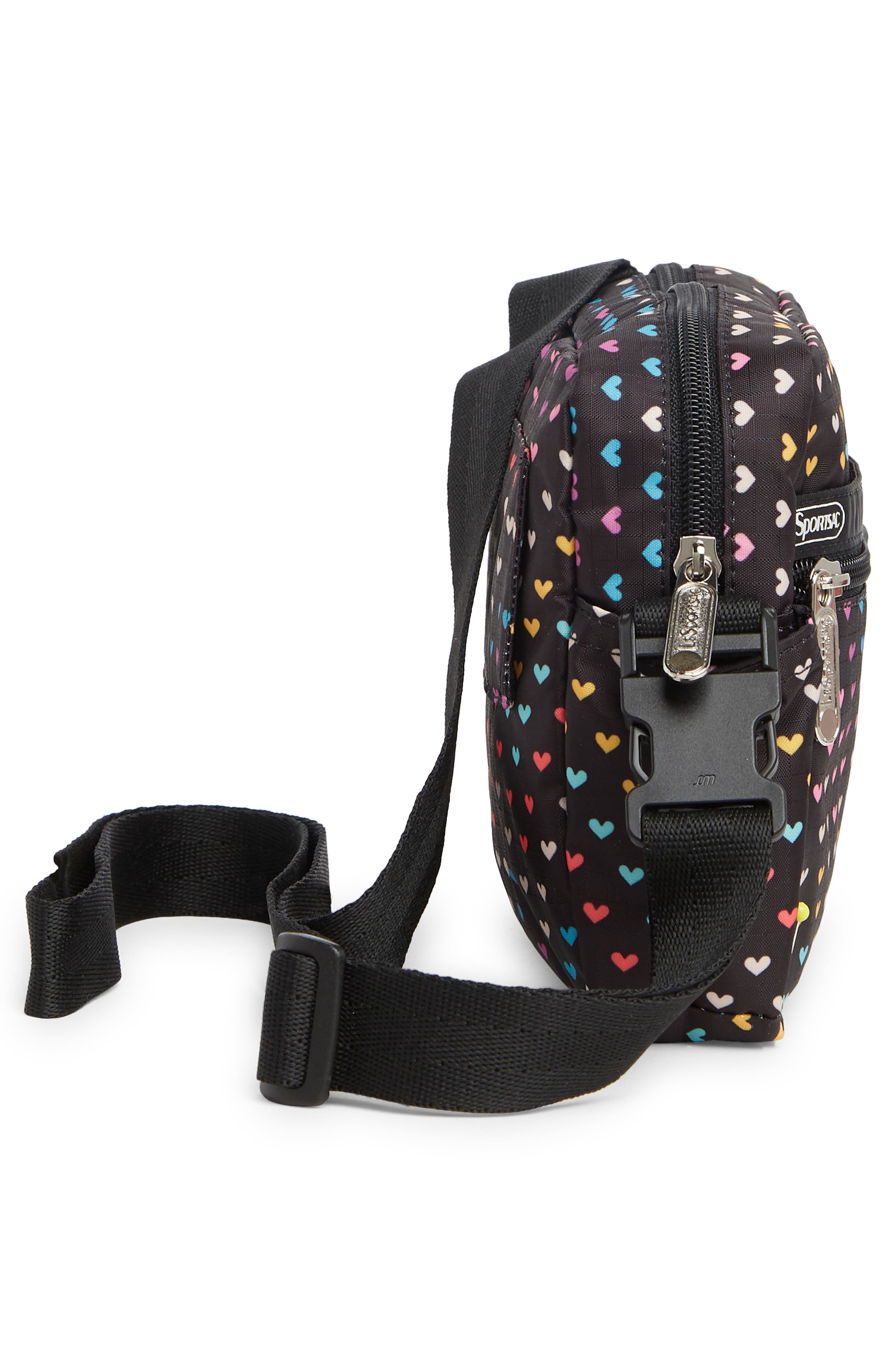 LeSportsac Candance Convertible Belt Bag Nordstromrack