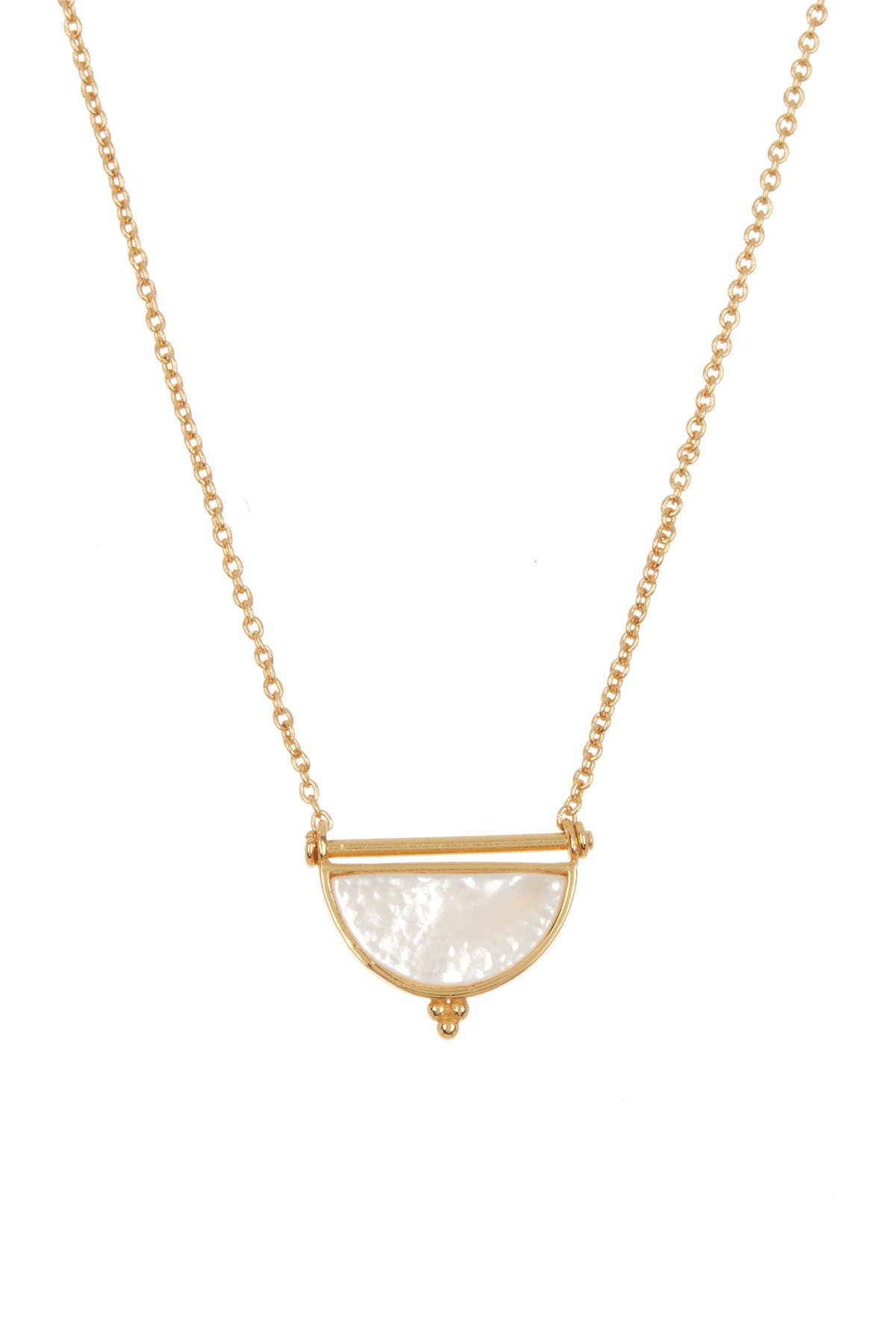 gold plated chain hammered pendant necklace silver gold plated pendant necklace necklace gold necklace Silver gold plated necklace