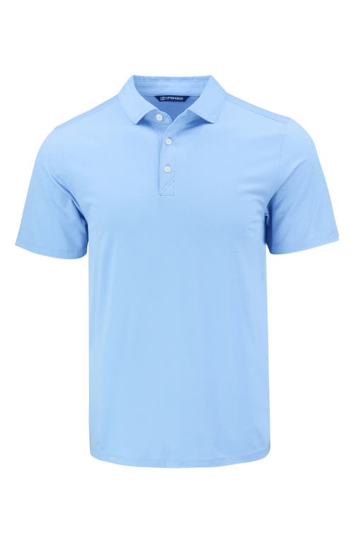 Cutter & Buck Coastline Epic Comfort Polo In Atlas