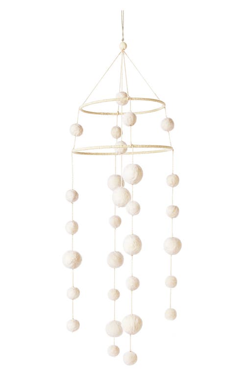 Pehr Dream a Dream Mobile in Cream at Nordstrom