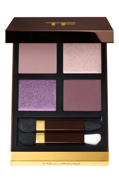 TOM FORD TOM FORD EYE COLOR QUAD EYESHADOW PALETTE 