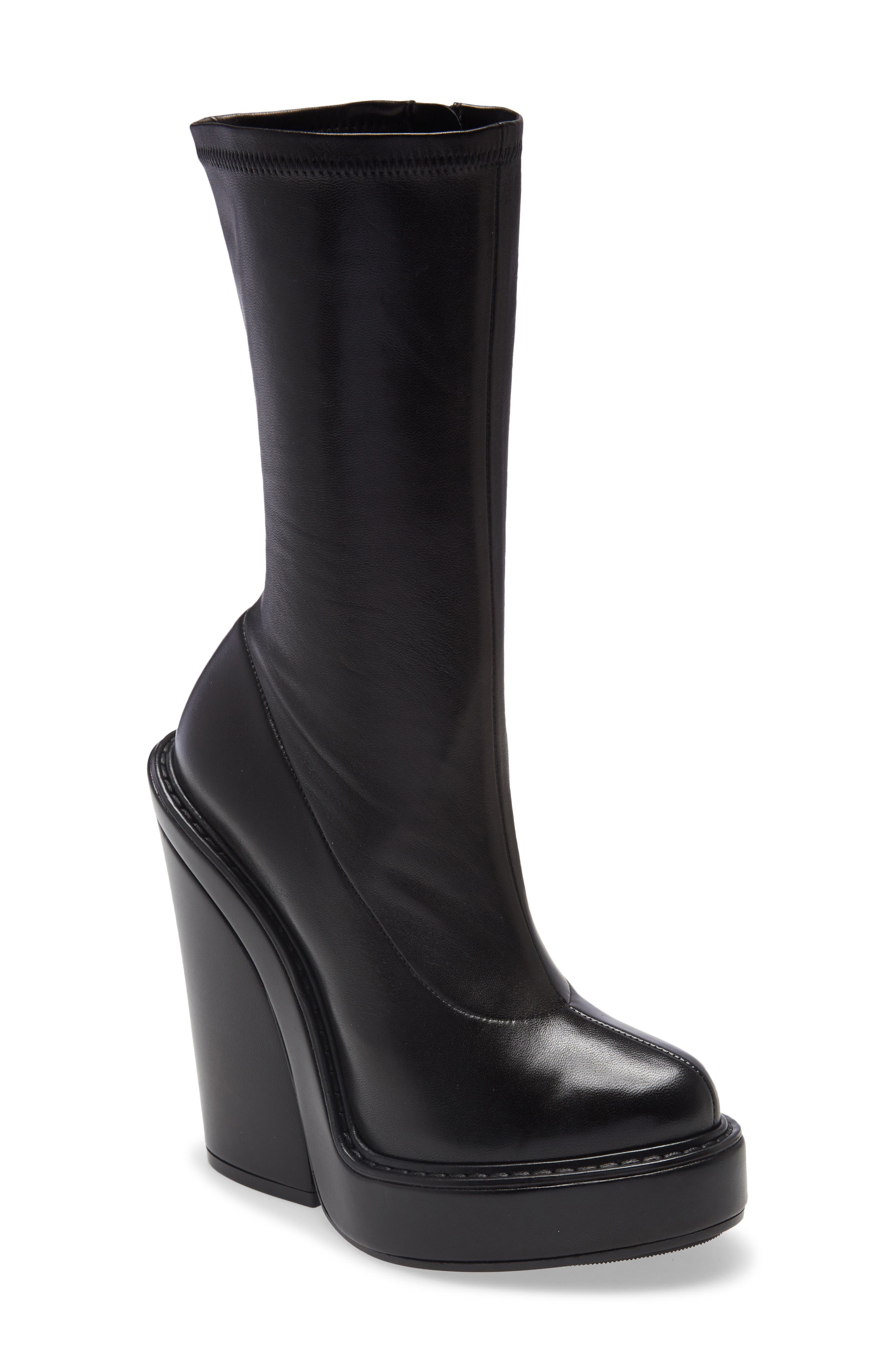 nordstrom givenchy boots