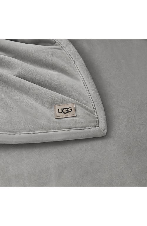 UGG(R) UGG(R) BLISS FUZZY THROW