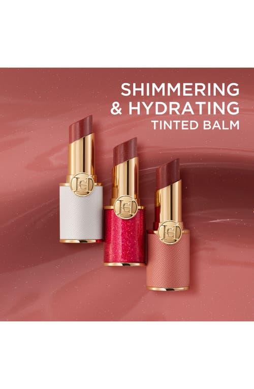 Carolina Herrera Mini Tint Superstar Balm Refill In 010 Exposed