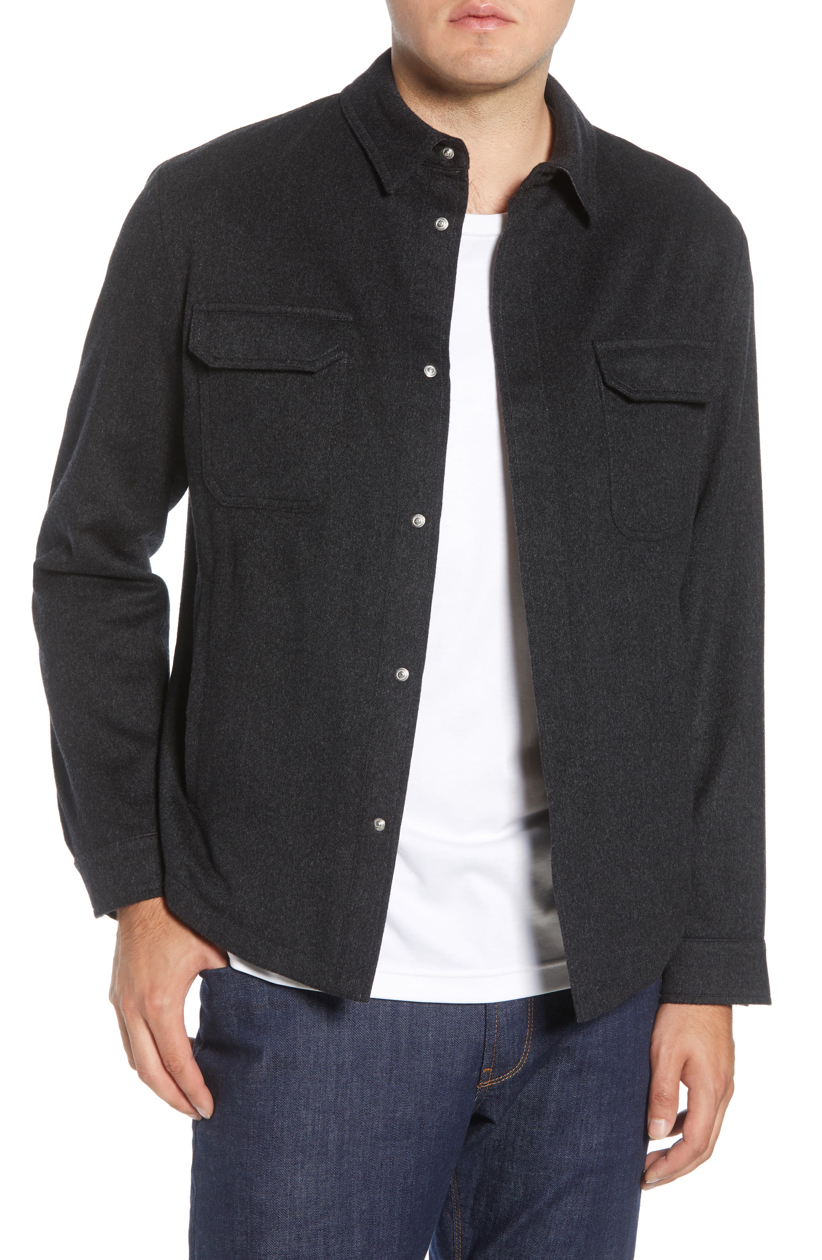 peter millar shirt jacket