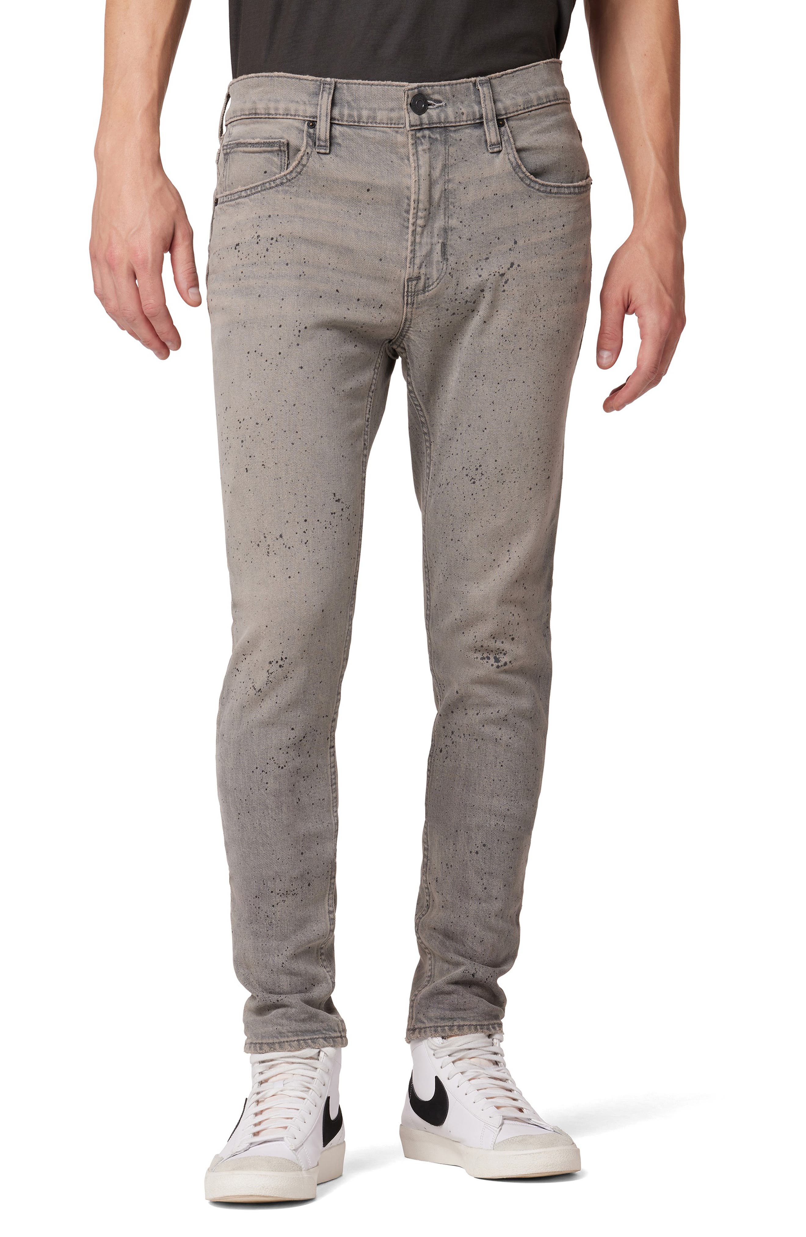 hudson grey jeans