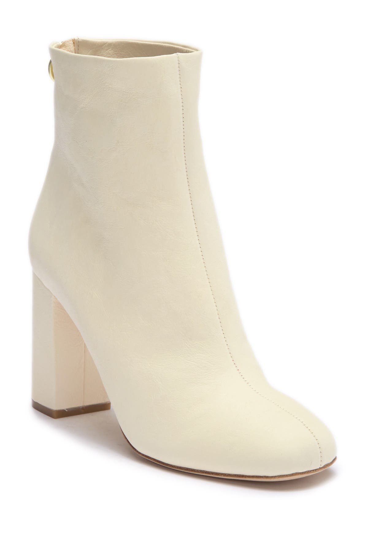 White booties nordstrom rack Clearance