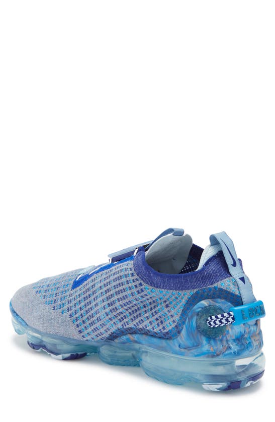 NIKE AIR VAPORMAX 2020 FLYKNIT SNEAKER