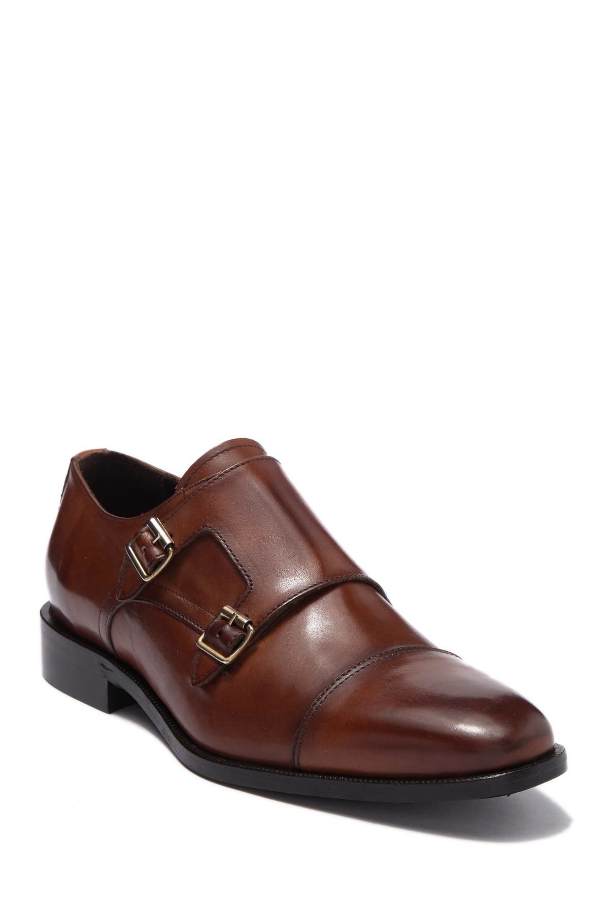 to boot new york monk strap