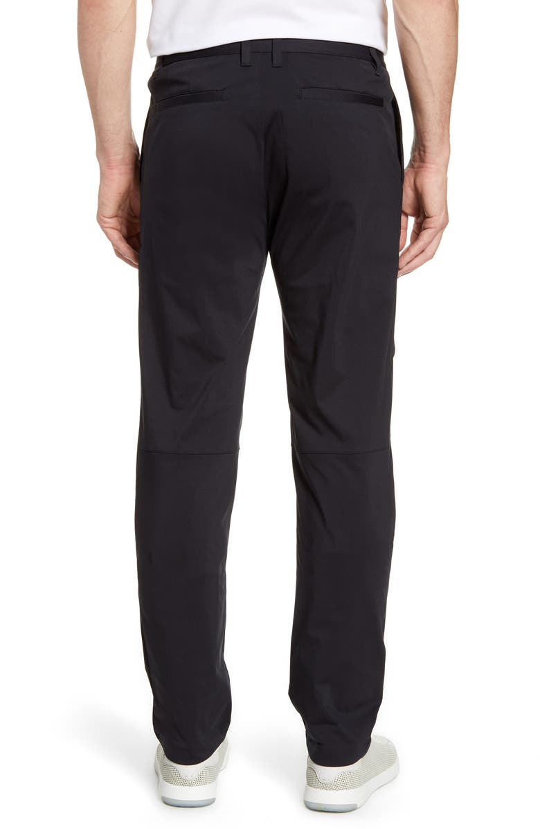 Rhone Commuter Straight Fit Pants Nordstrom