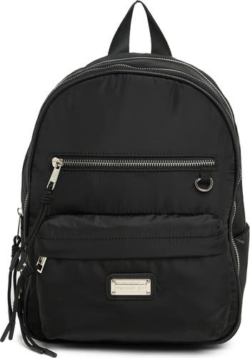 Madden girl sales nylon backpack