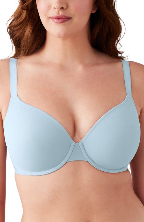 Wacoal Shape Revelation Shallow Top T-Shirt Bra at Nordstrom,