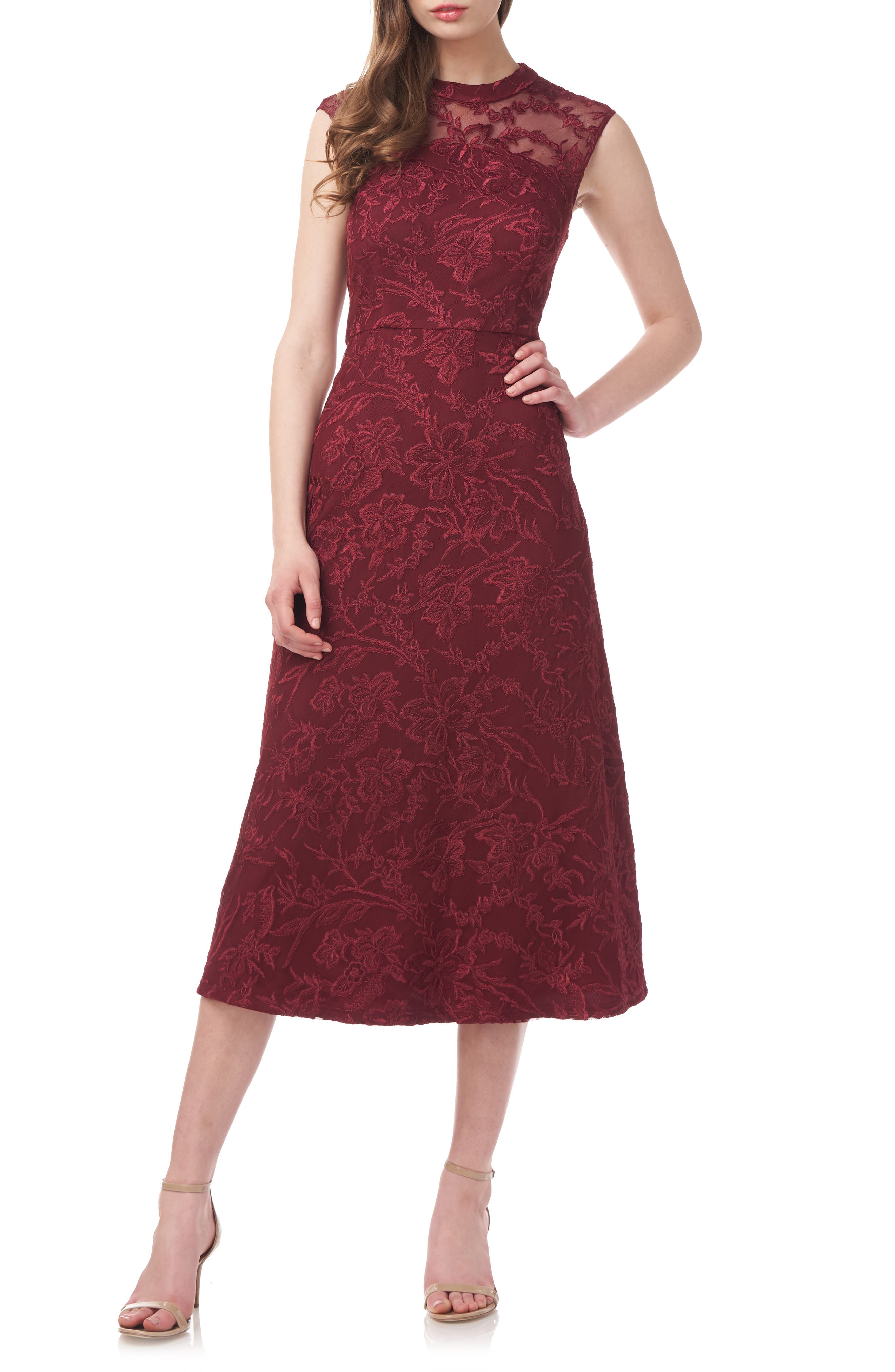 nordstrom js collection dresses