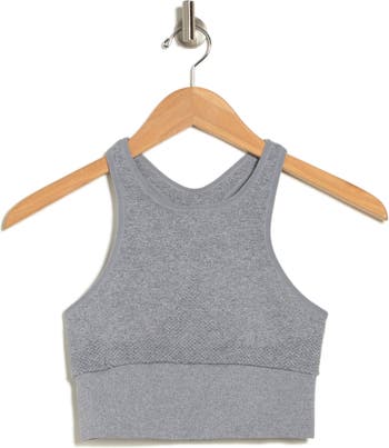 Spiritual Gangster Studio Jersey Sports Bra