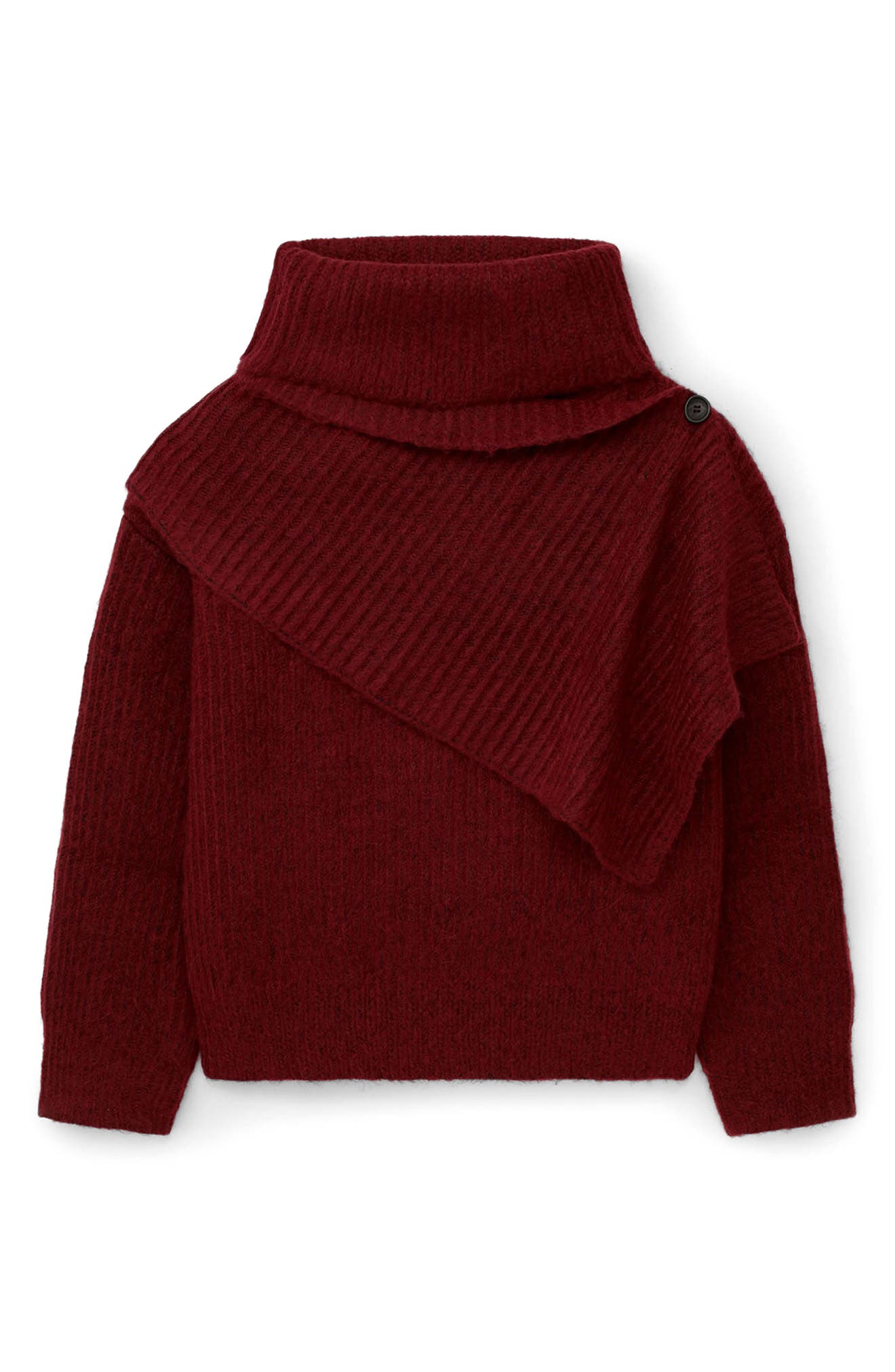 thakoon sweater