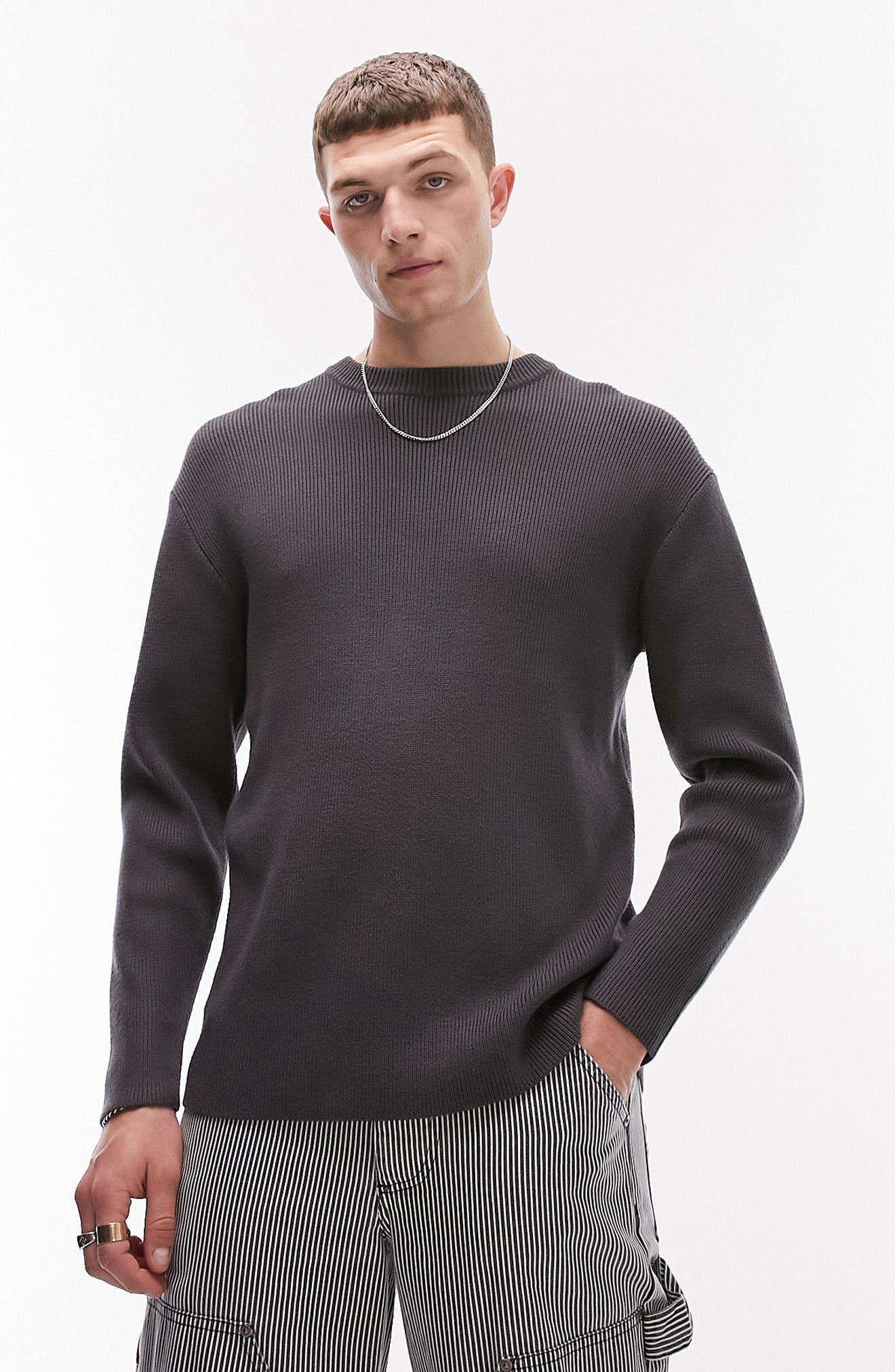 essentials t shirt nordstrom