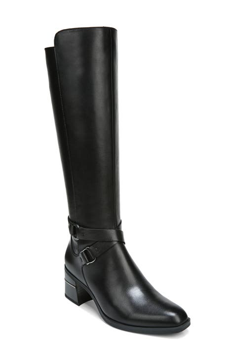 Wide-Calf Boots for Women | Nordstrom