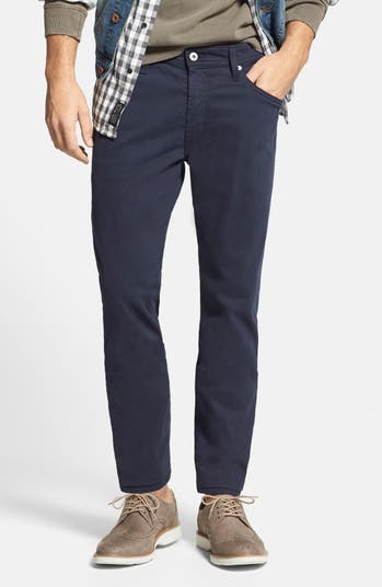 Mens ag hot sale graduate jeans