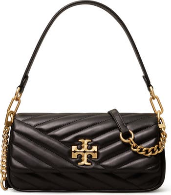 This Small Kira Shoulder Bag From Tory Burch is Perfect for Her
