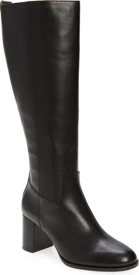Madewell The Selina Knee High Boot | Nordstrom
