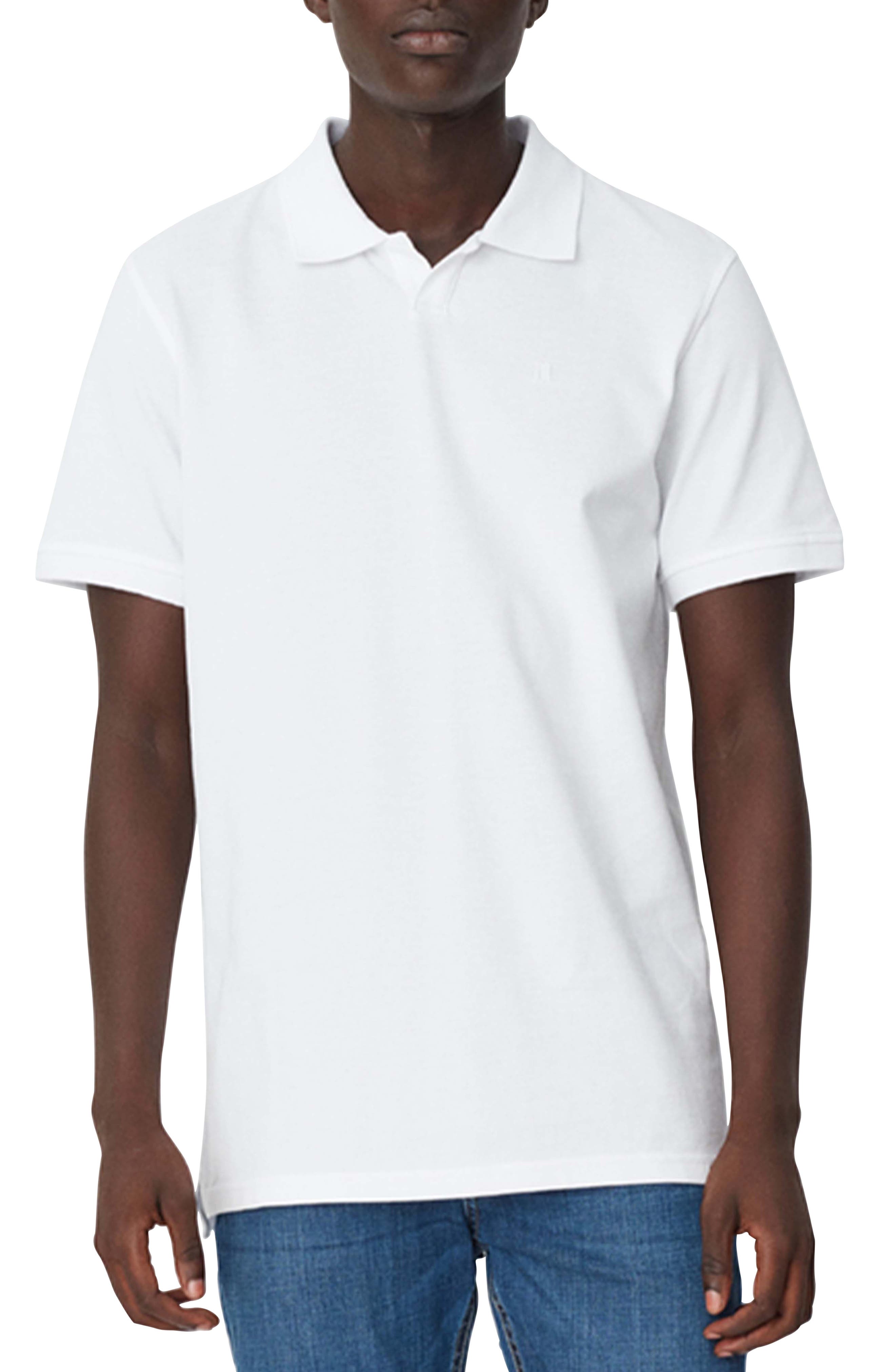 les deux polo shirt
