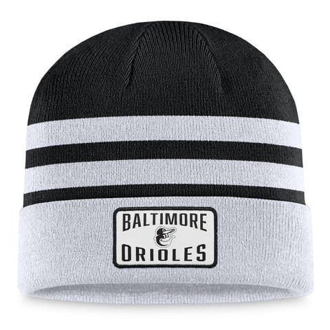 Baltimore Orioles 9FIFTY Wool