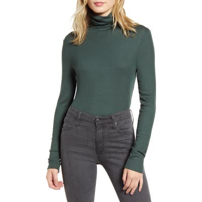 Ag Chels Turtleneck Top