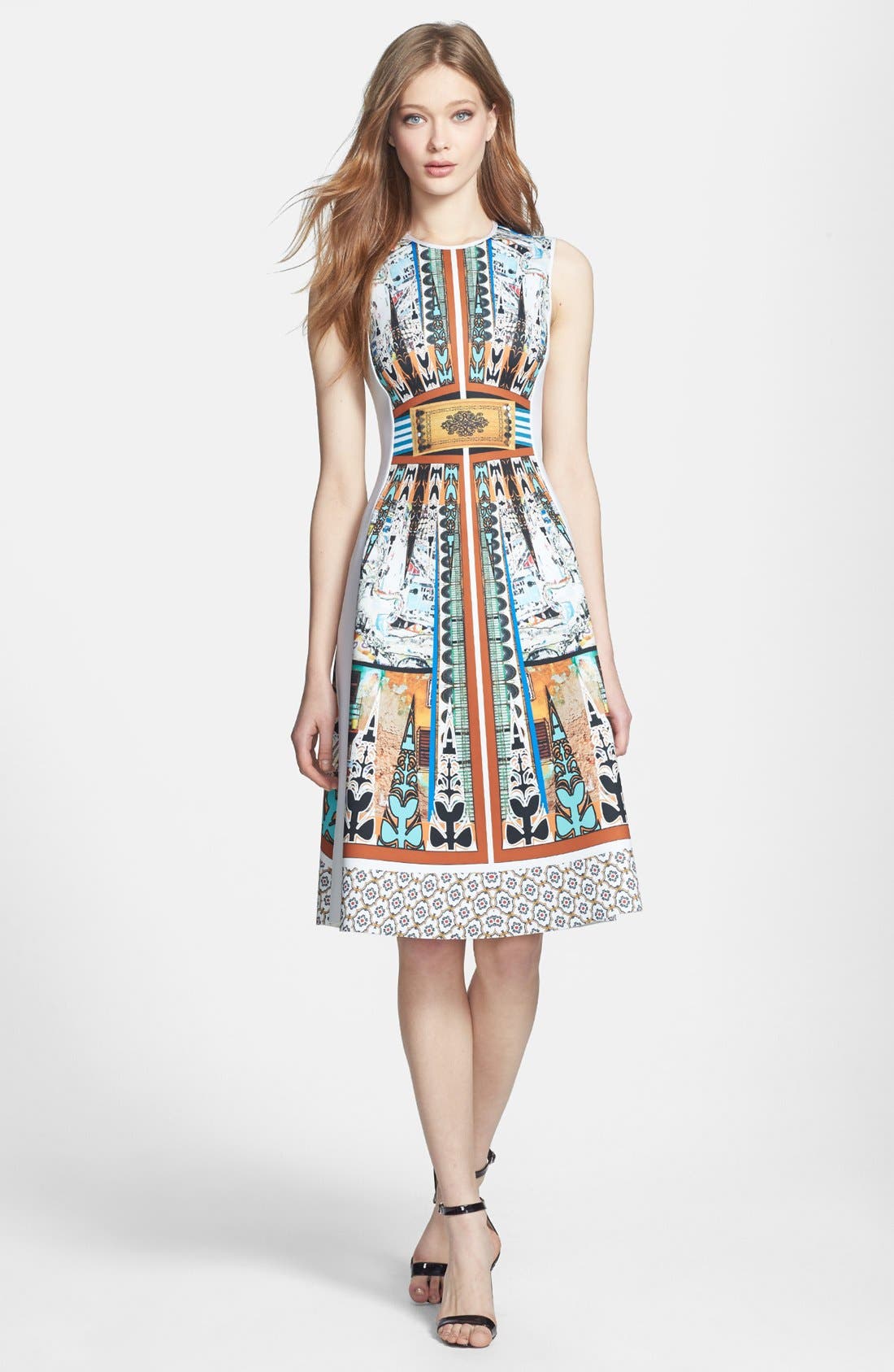 clover canyon dress nordstrom