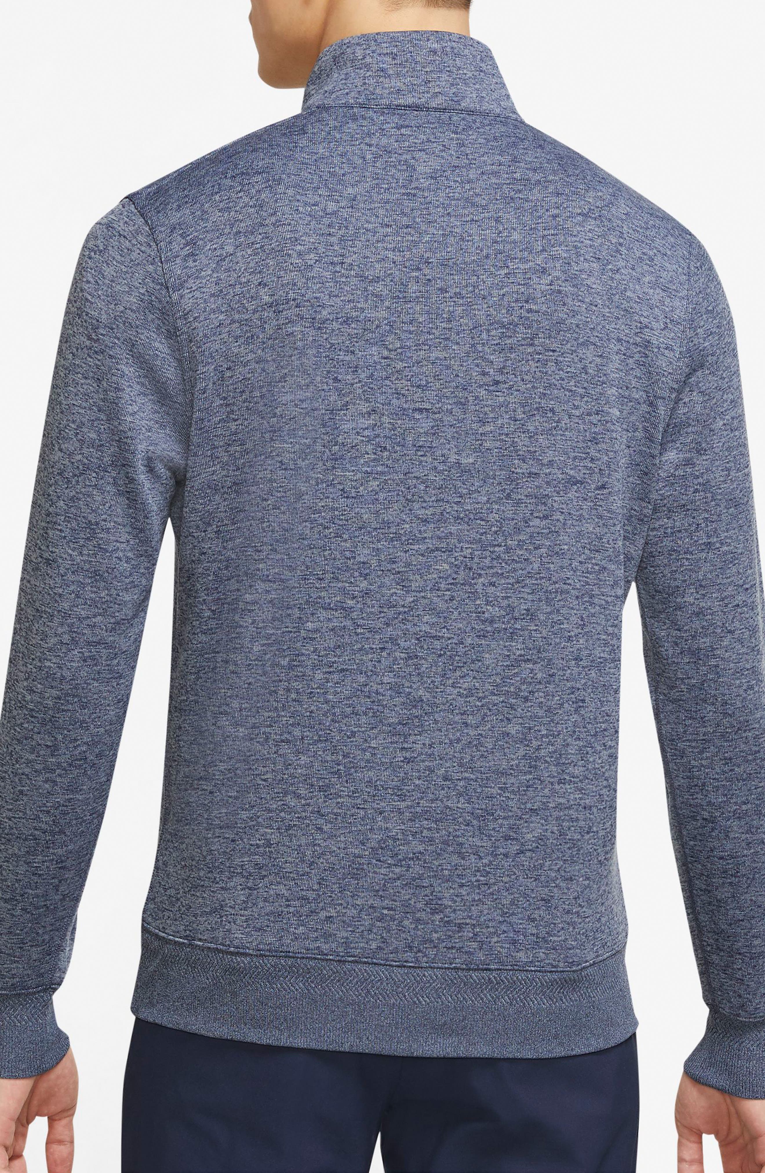 Nike Dri-Fit Player Men's Half-Zip Golf Top