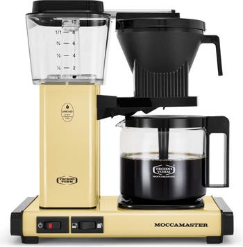 Moccamaster KBGV Select Coffee Brewer | Nordstrom