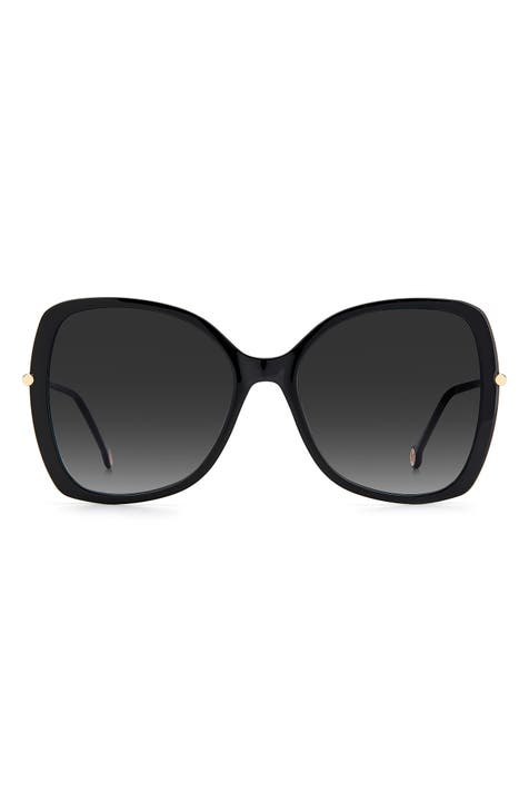 Bonde Meningsfuld tøffel Carolina Herrera Sunglasses for Women | Nordstrom