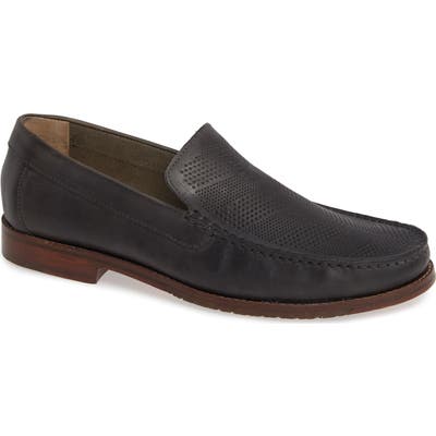Tommy Bahama Felton Ii Venetian Loafer, Grey