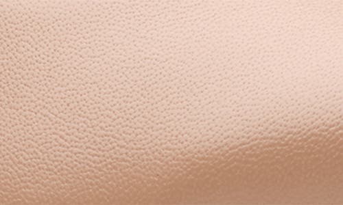 Clarks ® Kepley Vine Pump In Warm Beige Leather