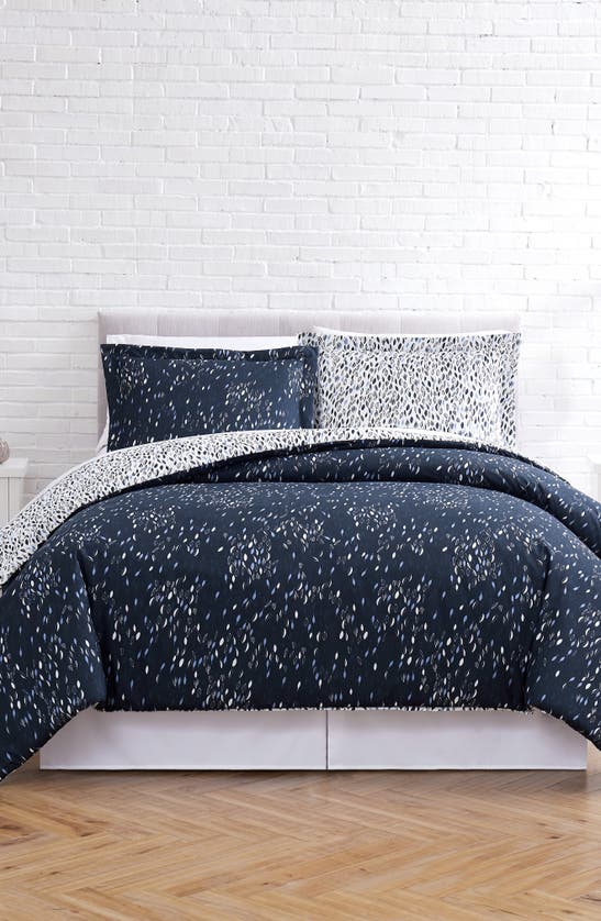 SOUTHSHORE FINE LINENS SOUTHSHORE FINE LINENS LUXURY PREMIUM COLLECTION OVERSIZED COMFORTER SET