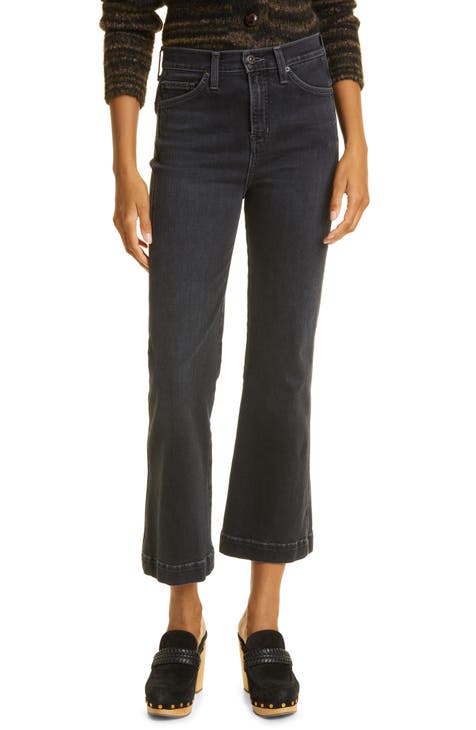 Women's Grey Ankle Jeans | Nordstrom