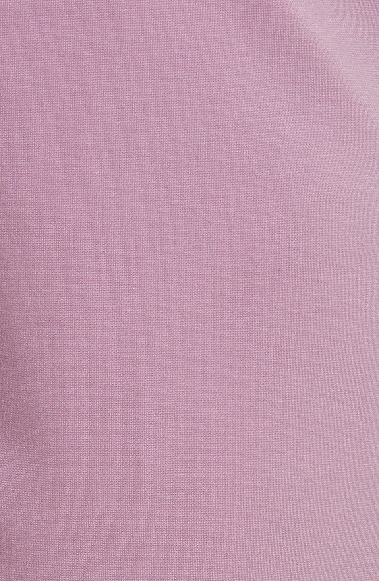 Halogen Kick Flare Ponte Knit Crop Pants Nordstrom Rack