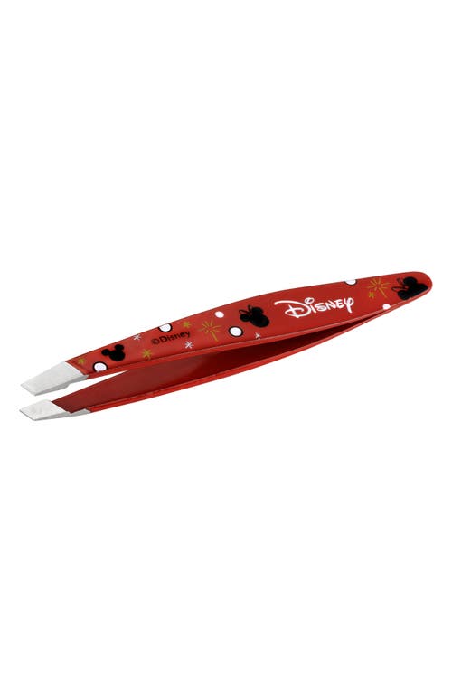 Tweezerman Magic All Around Mini Slant Tweezer In No Color