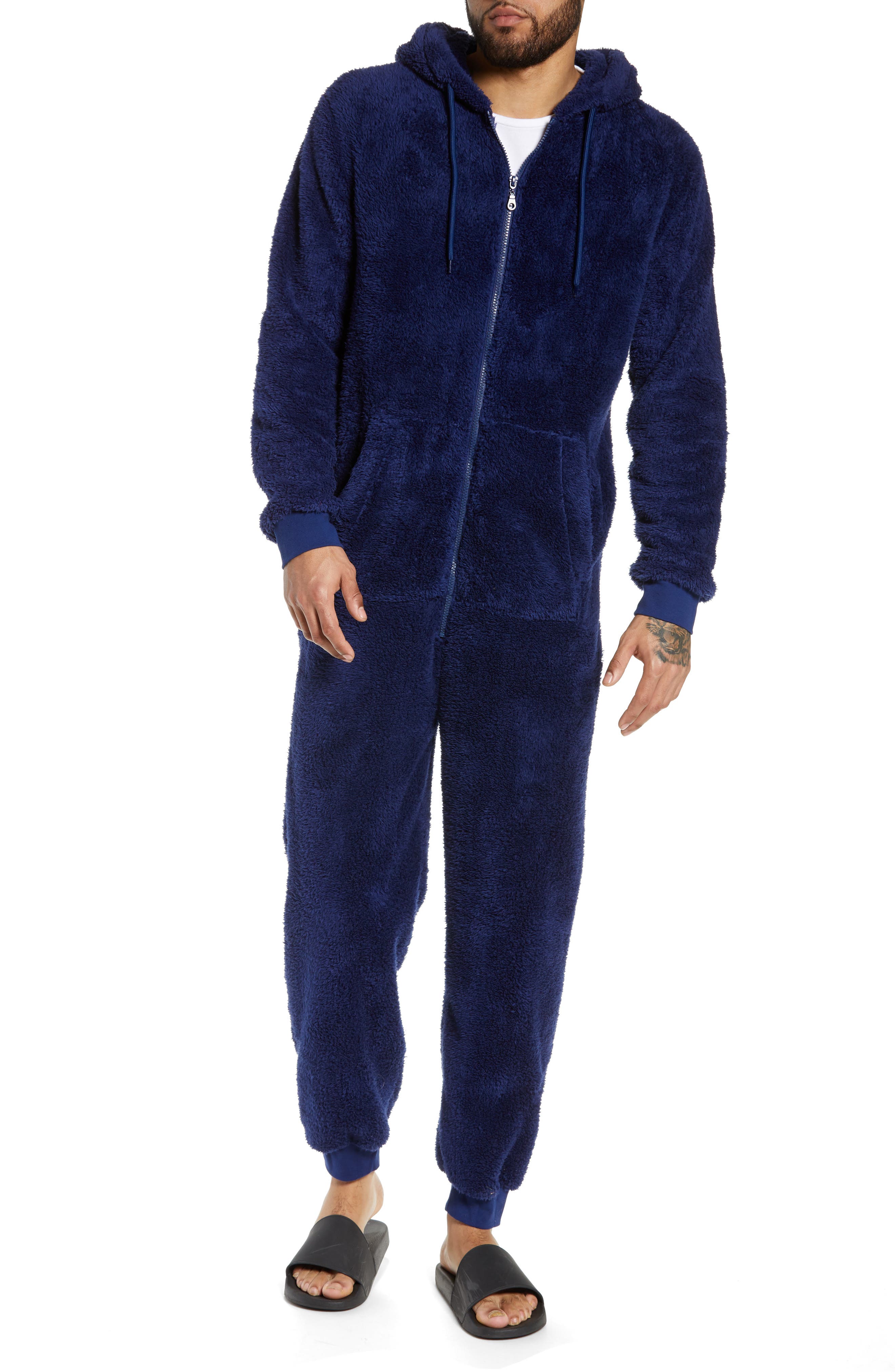 topman jumpsuit