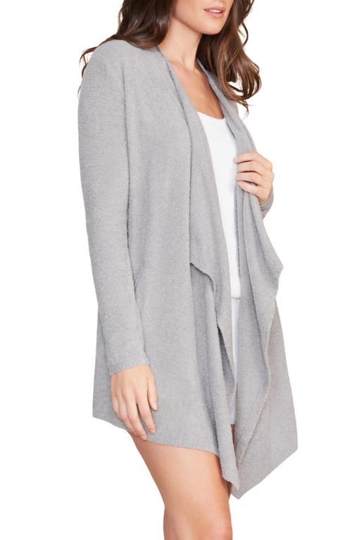 BAREFOOT DREAMS BAREFOOT DREAMS COZYCHIC™ LITE ISLAND CARDIGAN 