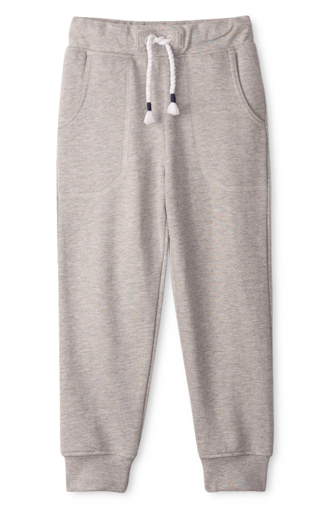 boys slim fit joggers