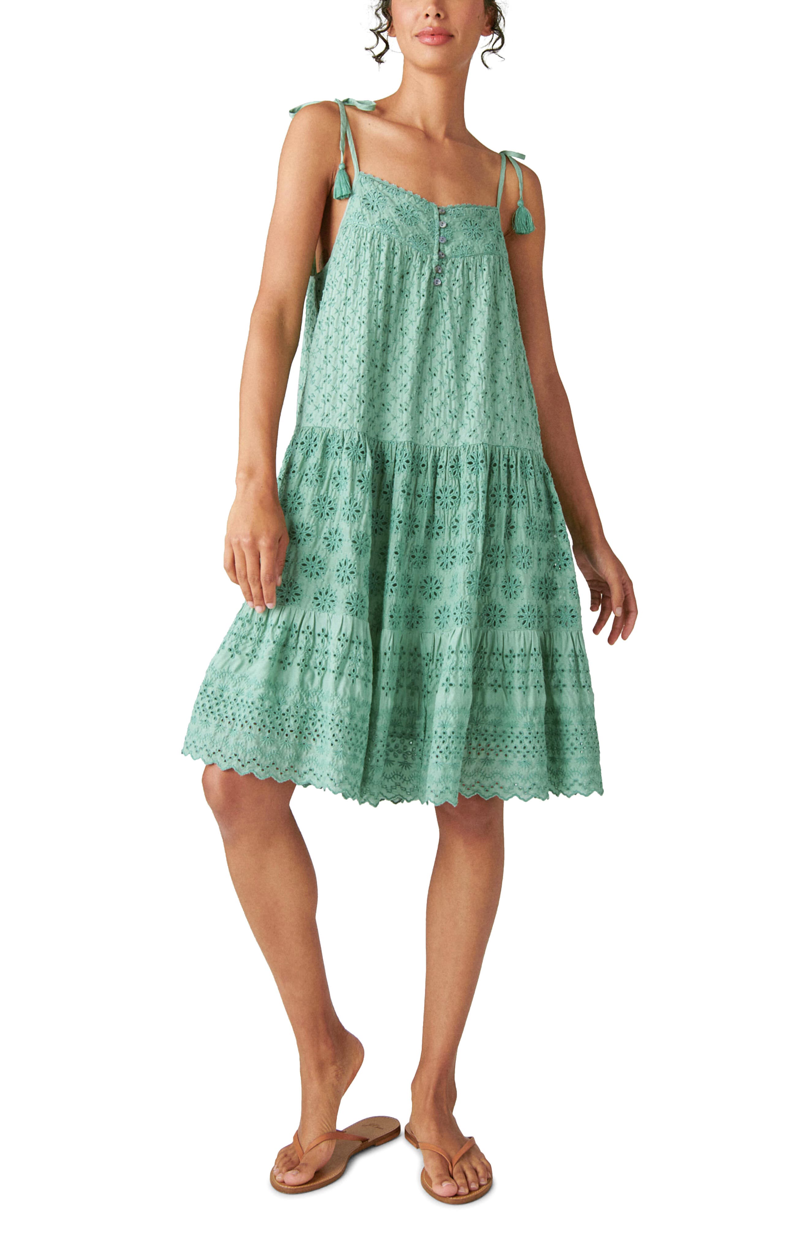 Women's Lucky Brand Dresses | Nordstrom