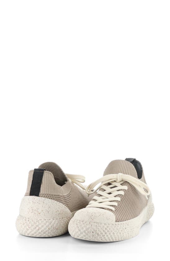 Shop Fly London Trip Sneaker In Taupe