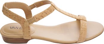 Vaneli cheap blondy sandal