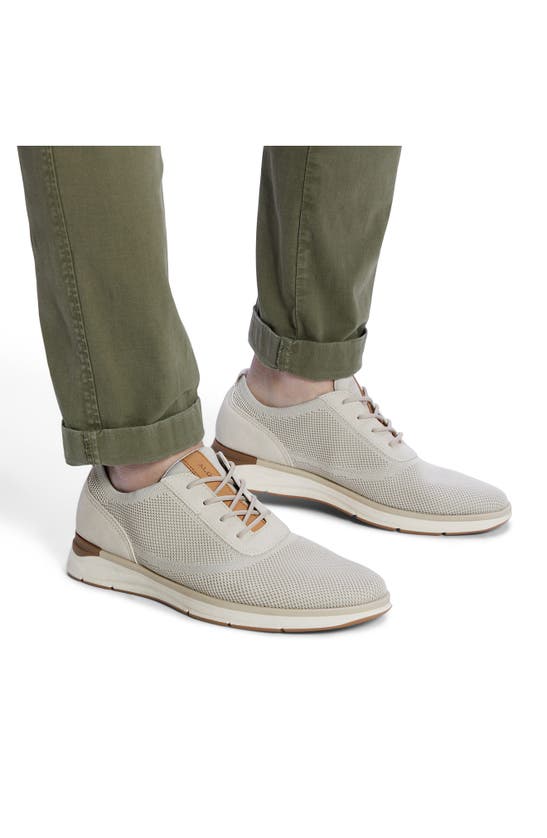 Shop Aldo Marten Sneaker In Grey